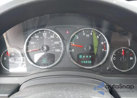 2012 Jeep Liberty Limited Edition from USA, damaged, VIN 1C4PJLCK2CW122189